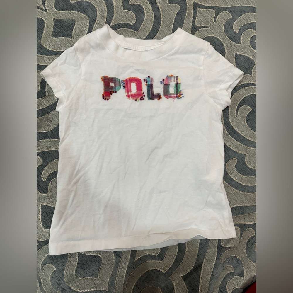 Ralph Lauren t shirt